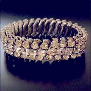 J Crew | NWT Crystal Bracelet D2-8